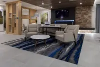 Fairfield Inn & Suites Monahans Hotels in Monahans