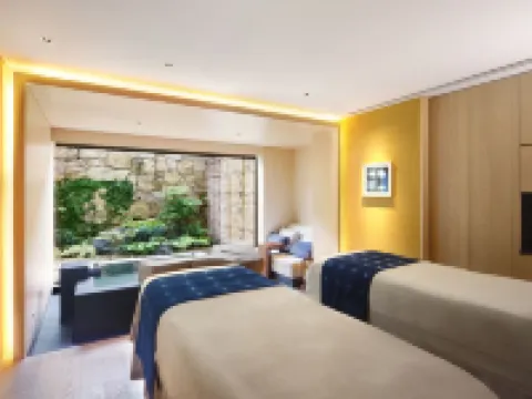 โรงแรมเดอะมิตซุยคีย์โต้, โรงแรมและสปาคอลเลคชั่นหรูหรา โรงแรมในเกียวโต