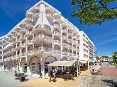 Navegante Отели в г. Monte Gordo