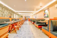 FabHotel Ashirwad - Nr Mall de Goa, Porvorim Hotels in Pilerne