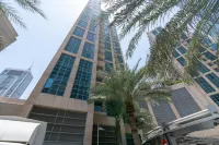 Luxe 2Br, Fountain & Opera Views, Standpoint A Hotels in 