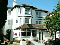 The Fawley Guest House