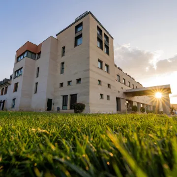 Hotel Antequera Hills
