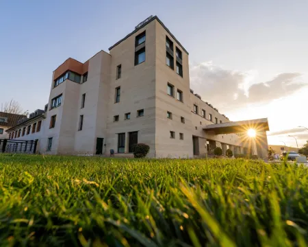 Hotel Antequera Hills Hoteles en Antequera