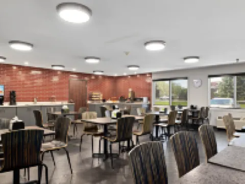 Kelly Inn Billings Hotels in Billings