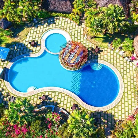 Puerto Del Sol Beach Resort and Hotel Club