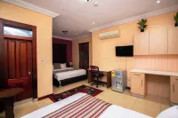 The Outback Hotel Hotels in Taifa