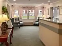 Syracuse Inn - واي فاي
