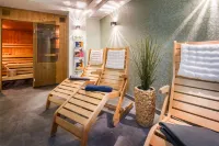 Best Western Plus Hotel Excelsior - Spa