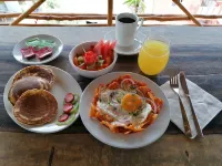 La Palma Holbox Hotels in Holbox