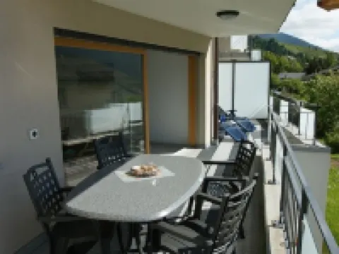 Ferienwohnung SOTRACHÖGNA EG Hotels in Scuol