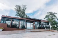 Sky View Luxury Pool Villa