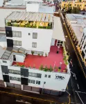 Hotel Viza