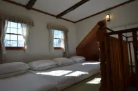 Country Hotel Red Fox - 3-Star