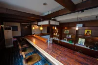 Hotel New Moustache Hotel a Shizuoka