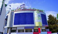 Itsy Hotels Sitara