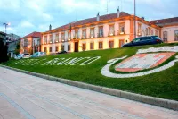 Melia Castelo Branco Các khách sạn ở 