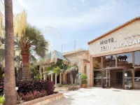 Hotel Best Alcázar Hotels in Almunecar