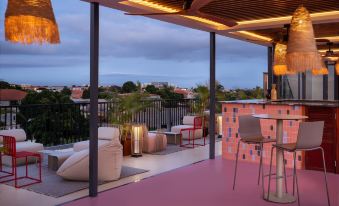 Protea Hotel Luanda