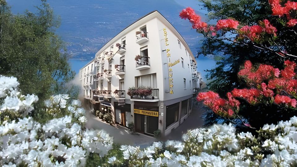PRIMAVERA