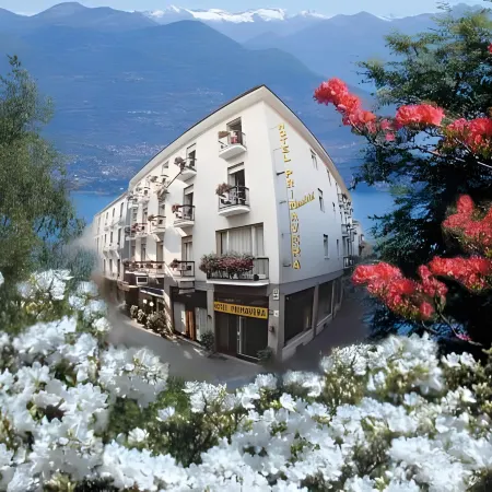 PRIMAVERA