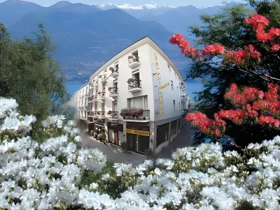 PRIMAVERA Hotel dekat Centro Internazionale di Studi Rosminiani