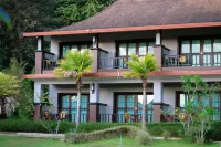 Poochommhok Resort