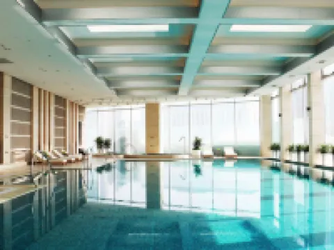 Kempinski Hotel Taiyuan Hotels in Taiyuan