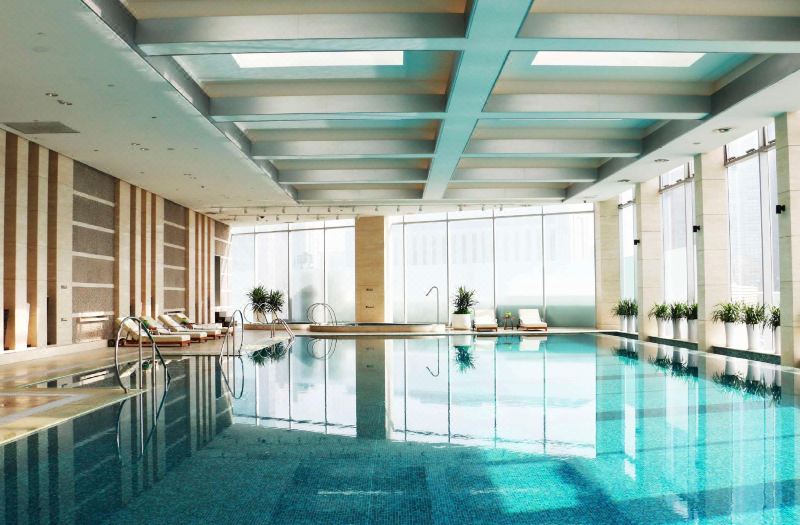 Kempinski Hotel Taiyuan photo 2