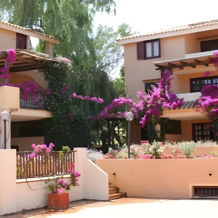 Residence Bougainvillae