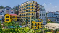 Goldient Boutique Hotel