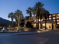 Renaissance Palm Springs Hotel