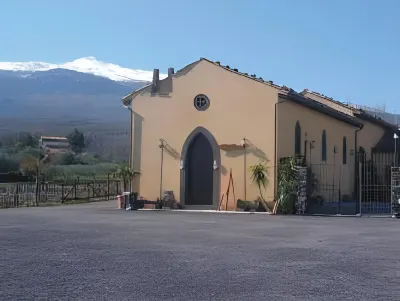 Agriturismo Borgo San Nicolao