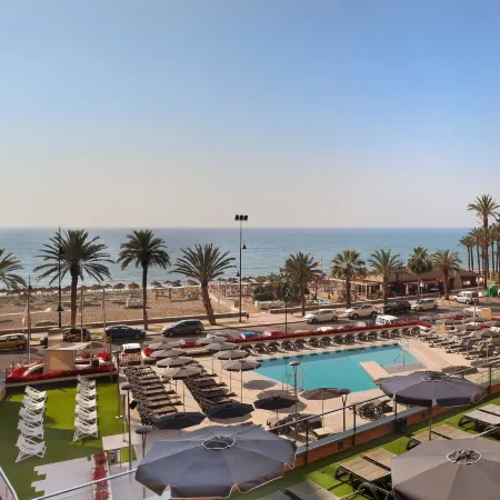 Melia Costa Del Sol