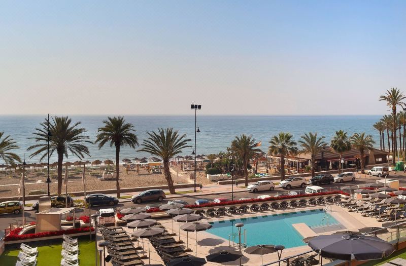 Melia Costa Del Sol photo 2