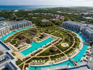 Paradisus Grand Cana