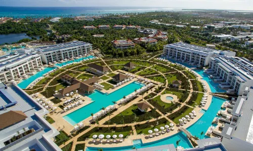 Paradisus Grand Cana