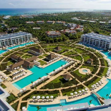Paradisus Grand Cana