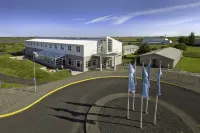 Hotel Klaustur Hotel a Skaftárhreppur