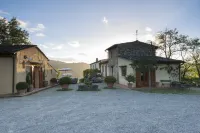Relais Poggio Borgoni Hotels in San Casciano in Val di Pesa