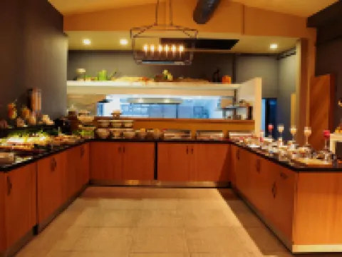 Pasaport Pier Hotel Hotel di Izmir