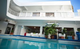 On Vacation Caribbean All Inclusive (6042407)