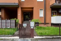 N8 Urban Loft · Loft di Pregio Con Posto Auto | 3 Ospiti