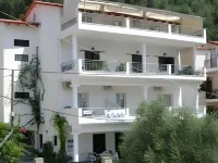 Christina Studios & Apartments Hotels in 