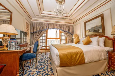 Dar Al Taqwa Hotel