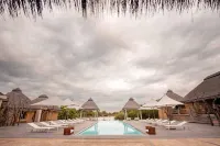 卡帕瑪河旅館