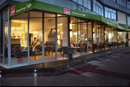 Belaire Suites Hotel فنادق في دوربان