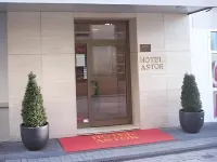 Hotel Astor