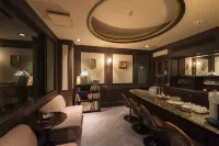 Ryotei Manyou Hotels in Nomi