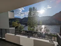 Ferienwohnungen Heimkino Cochem Hotels in Klotten